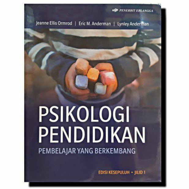 buku psikologi pendidikan ormrod buku psikologi pendidikan ormrod