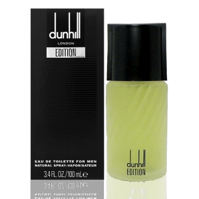 特別送料無料！】 廃盤 レア品 dunhill EDITION オードトワレ 100ml 箱