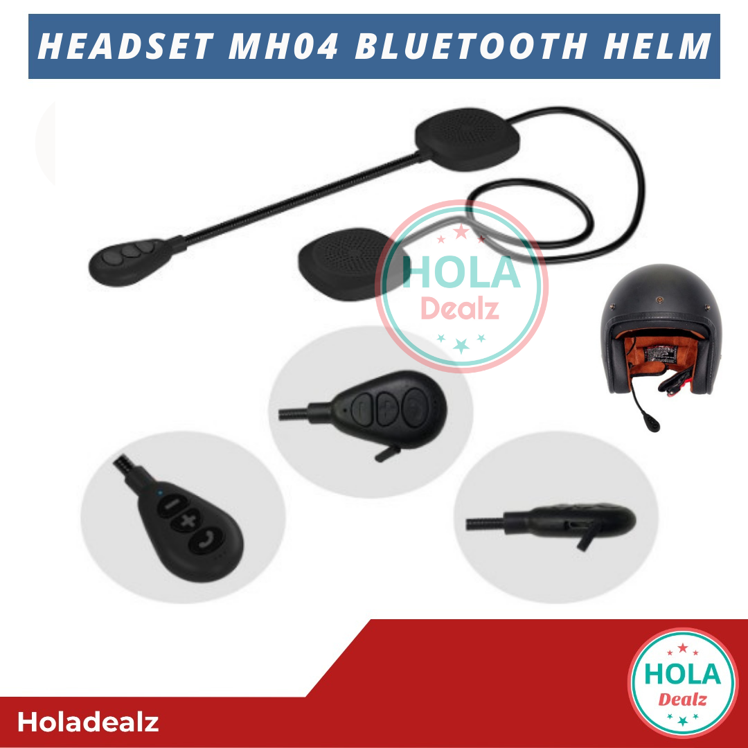 Harga Mh04 Headset Terbaru Mei 2022 