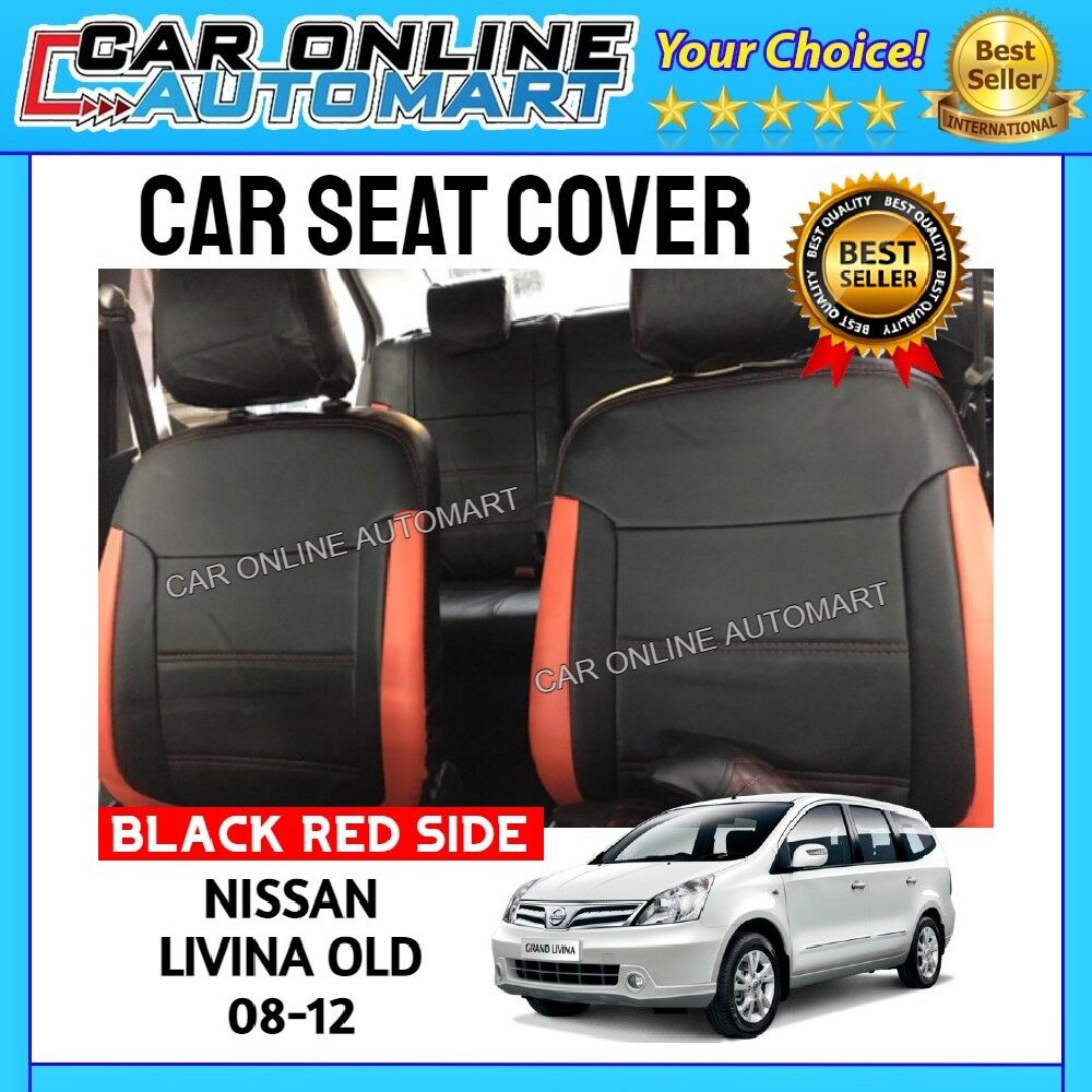 Grand Livina Seat Cover Price Promotion Nov 2021 Biggo Malaysia