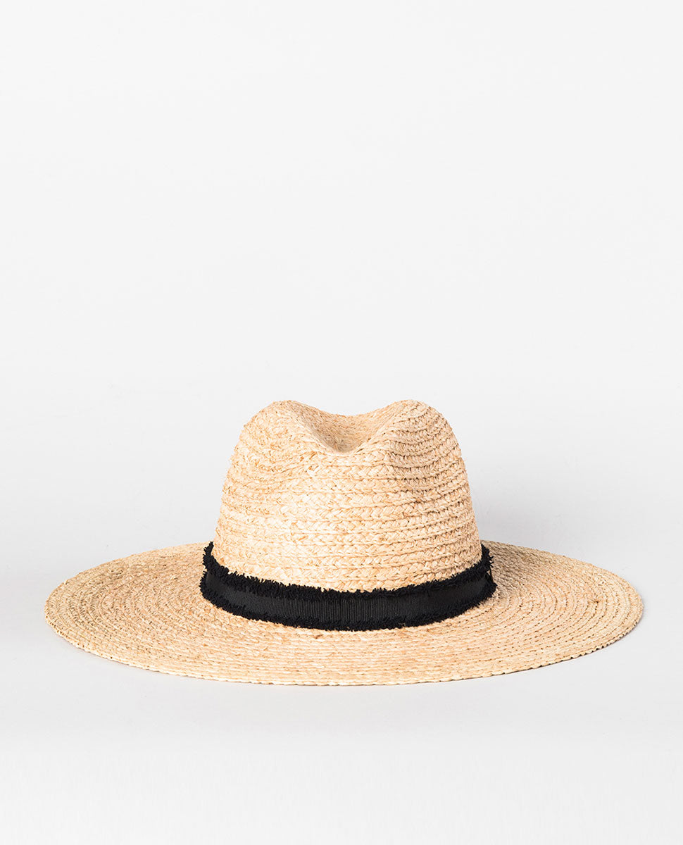 straw for hats