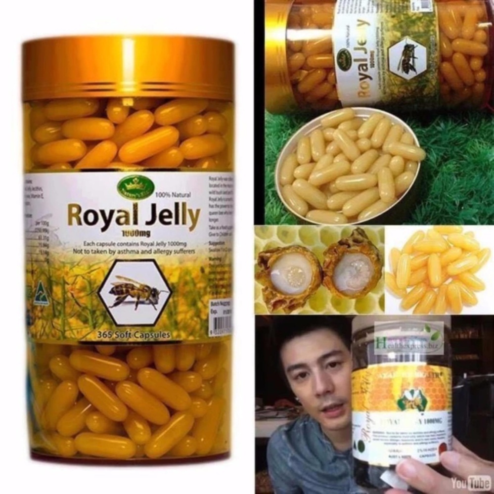 นมผ ง Royal Jelly ถ กท ส ด พร อมโปรโมช น พ ย 21 Biggo เช คราคาง ายๆ