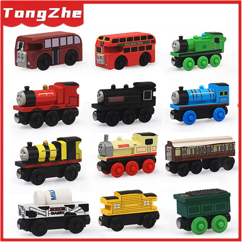 thomas wooden trains for sale