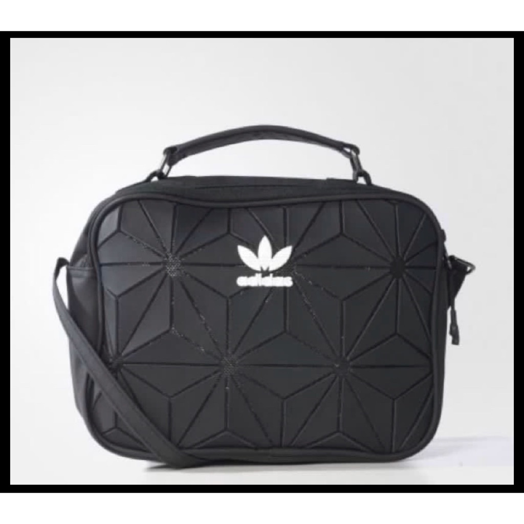 adidas miyake sling bag