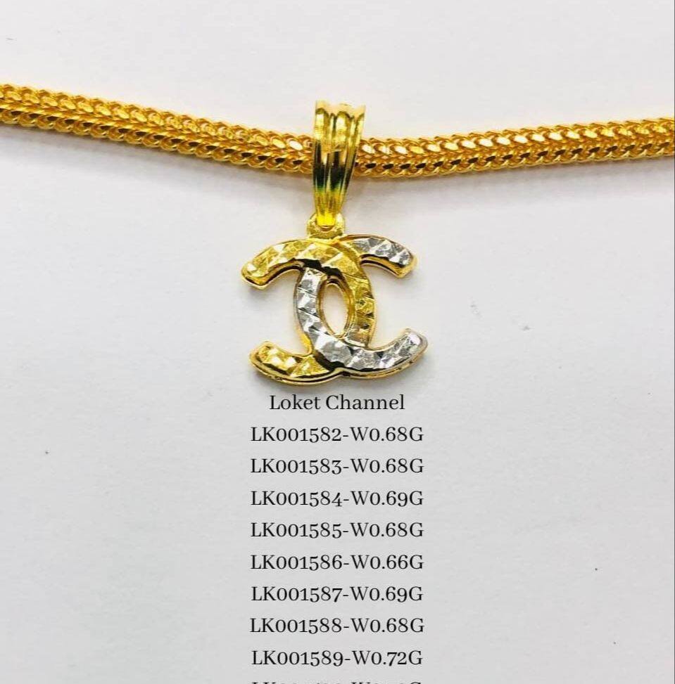 916 Emas Buah Rantai Price Promotion Nov 2021 Biggo Malaysia