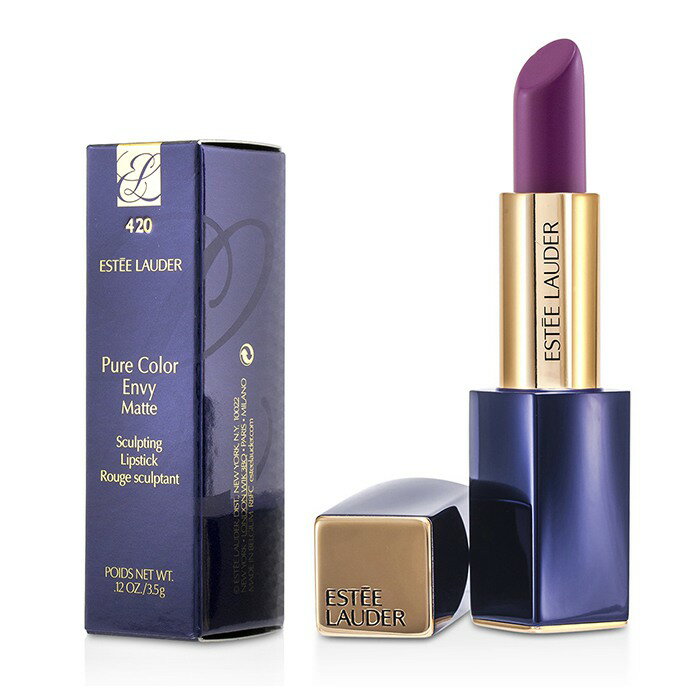 estee lauder pure 919 fantastical lipstick estee lauder pure 919 fantastical lipstick