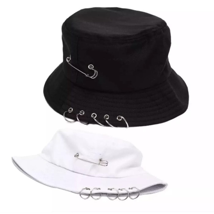 Harga Bucket Hat Ring Terbaru Juli 2022 