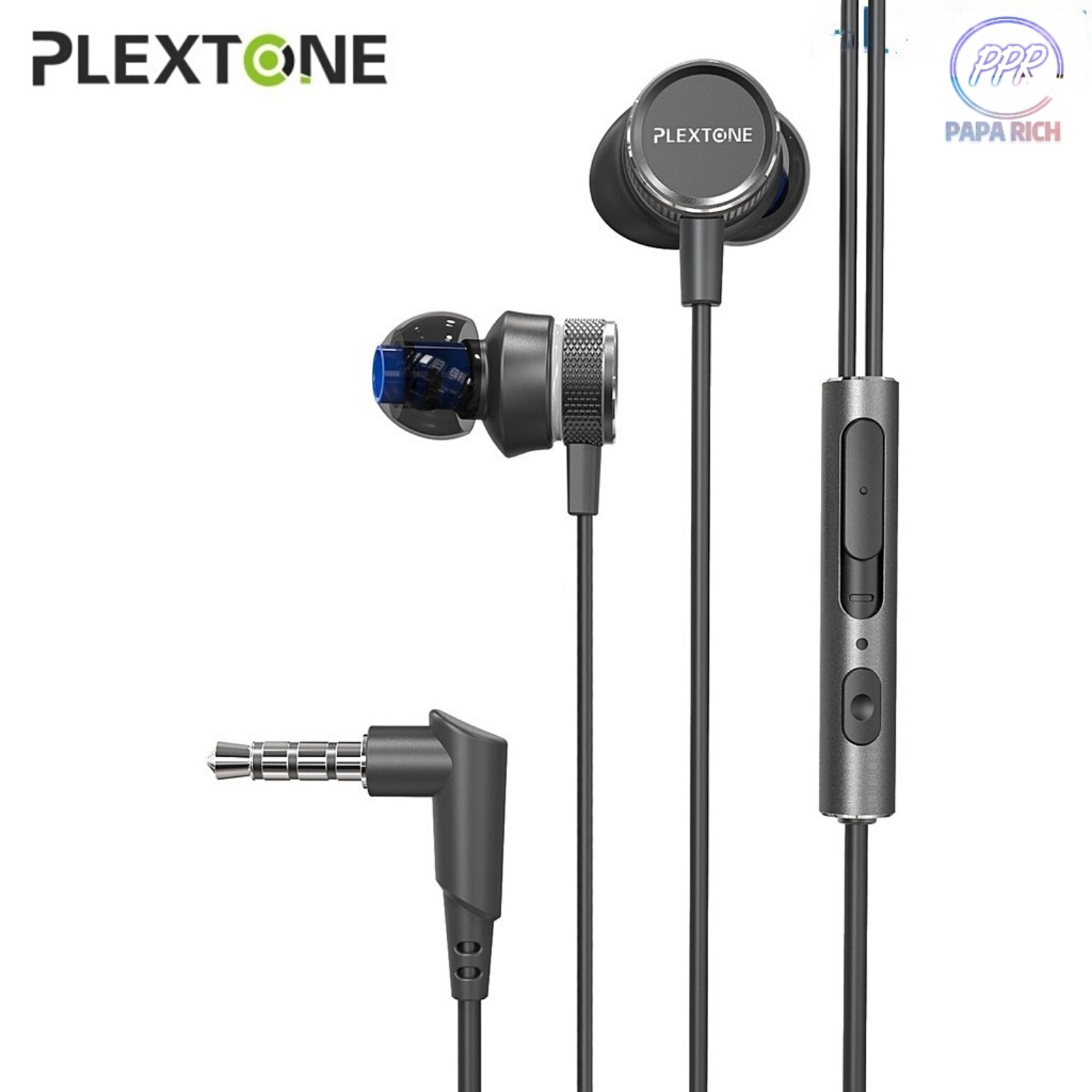 plextone g15 mark 3