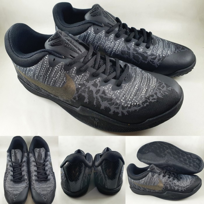 kobe shoes mamba rage