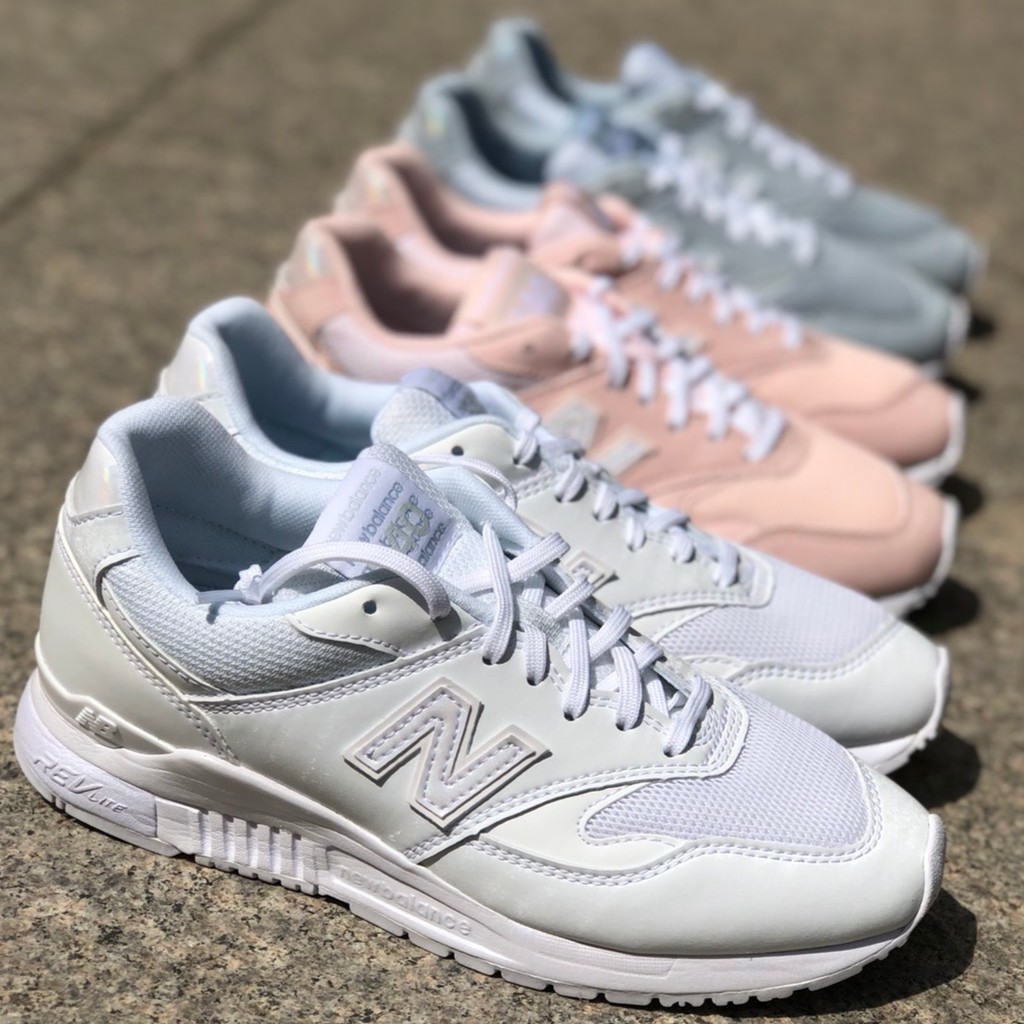 new balance 840b