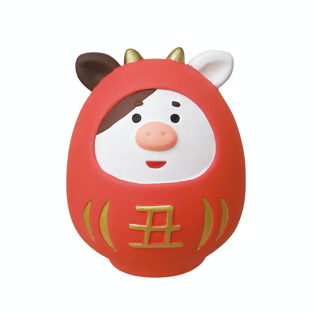 丑年牛達摩的價格推薦 22年10月 比價比個夠biggo