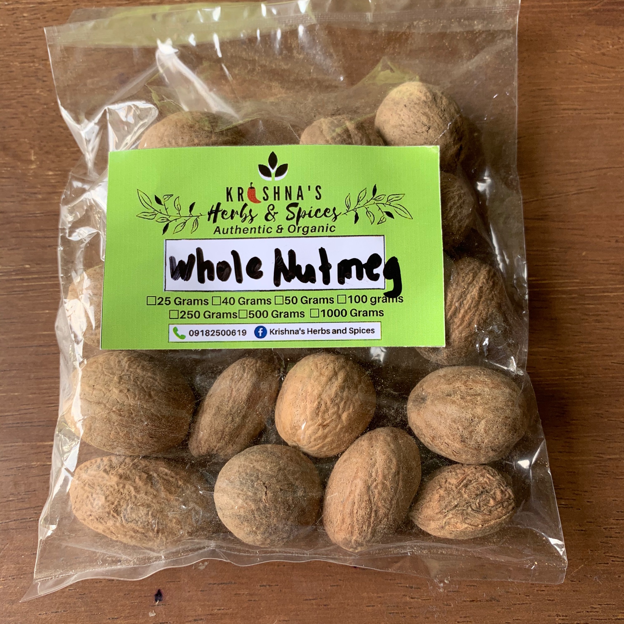 Nutmeg Price & Voucher Jul 2021 BigGo Philippines