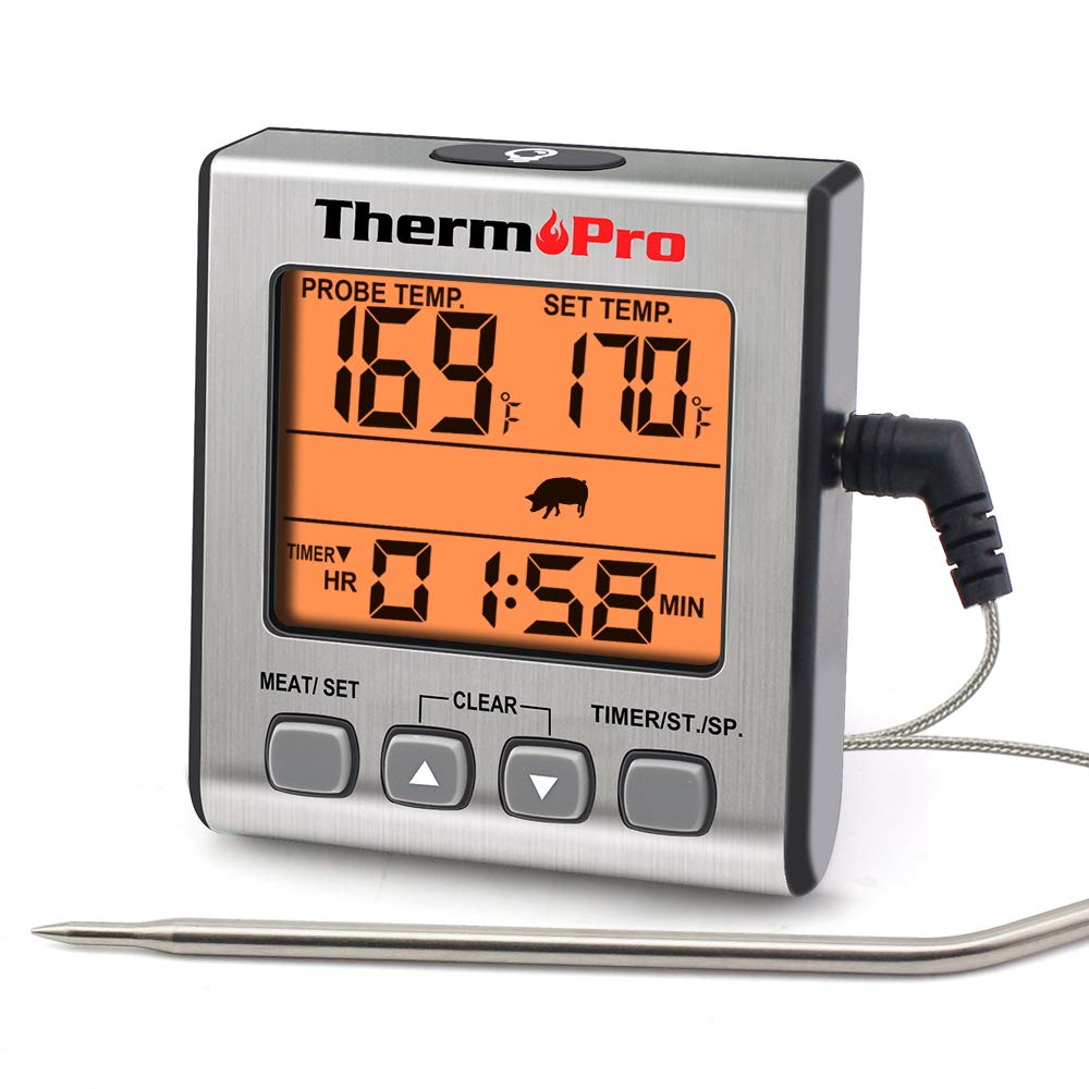 thermopro tp20 wireless