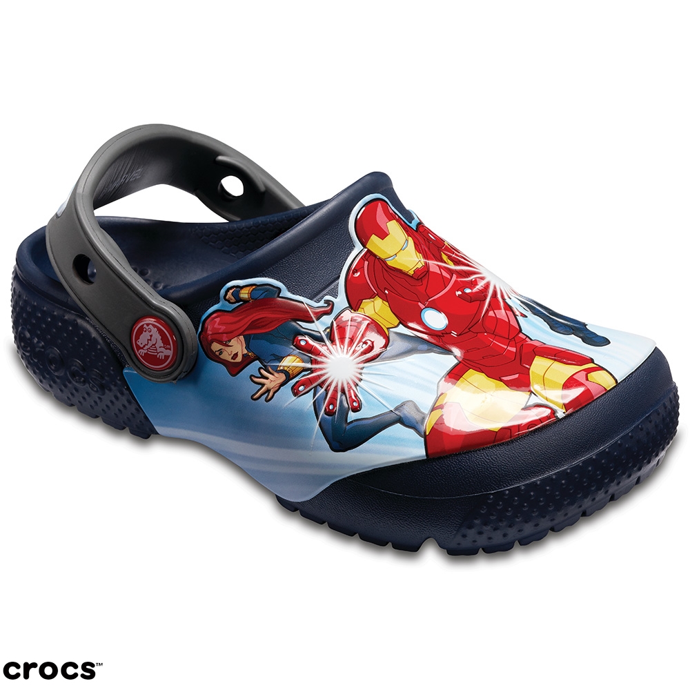 c7 crocs