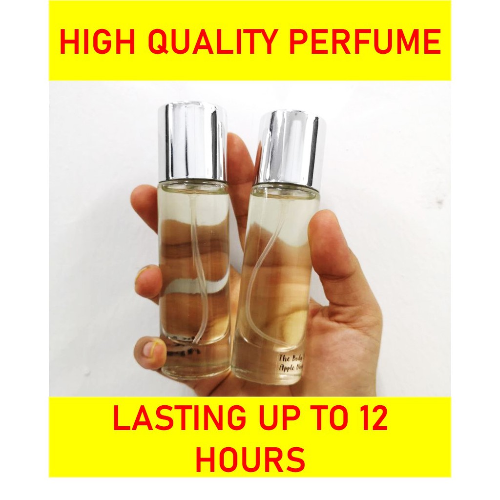 Jenama Sendiri Perfume Price Promotion Nov 2021 Biggo Malaysia