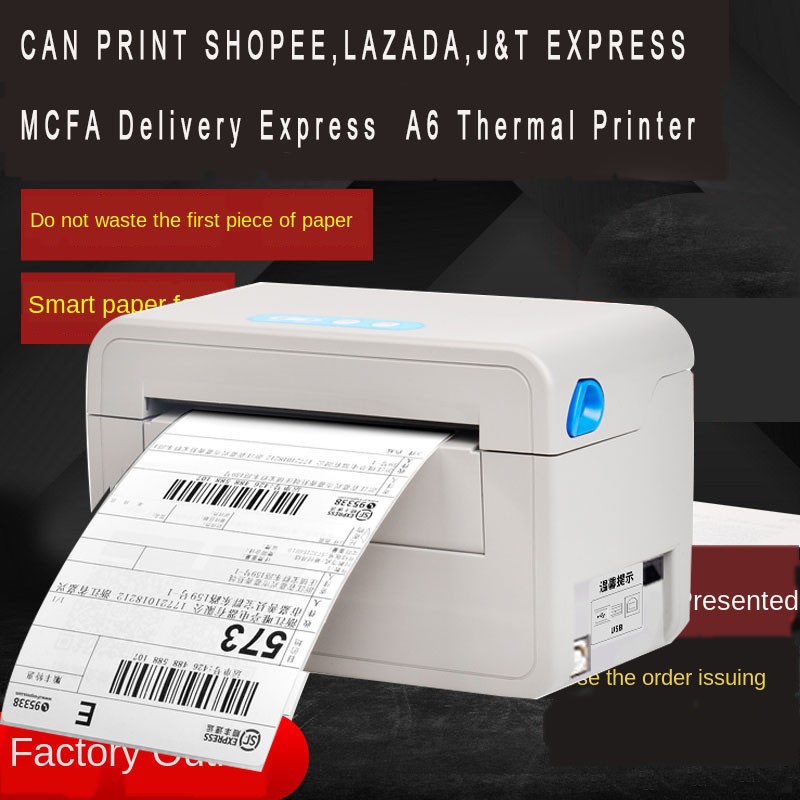 thermal printer poslaju