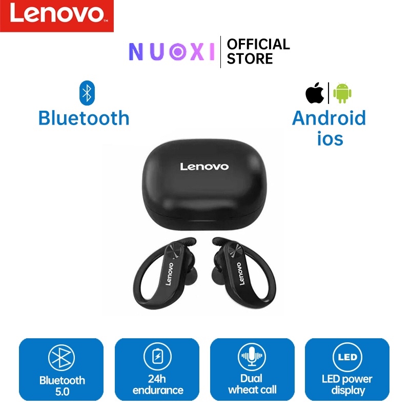 Harga Lenovo LP7 Terbaru Juli 2022 