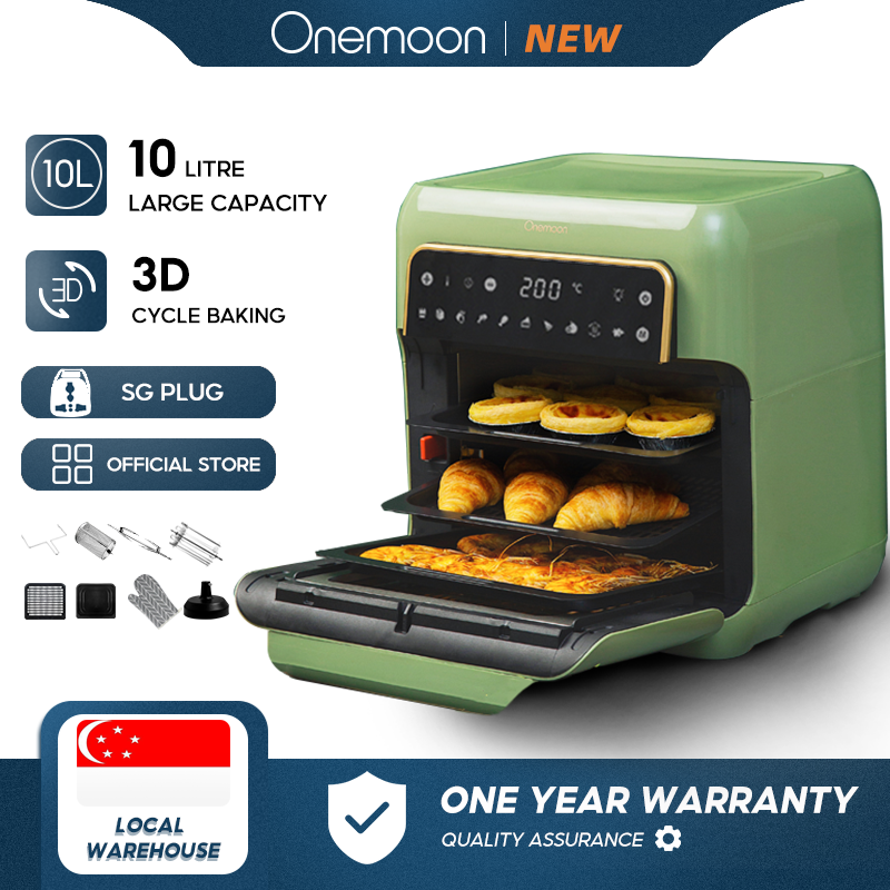 Onemoon air fryer