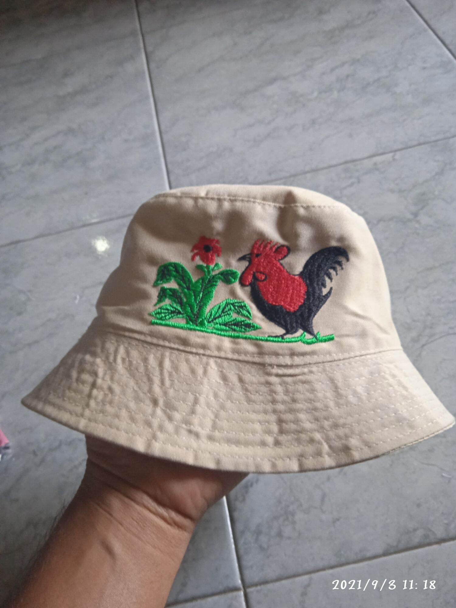 Harga Topi Ayam Jago Anak Terbaru Juli 