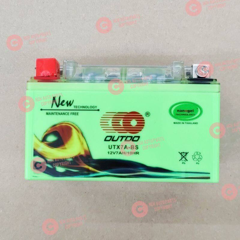 Sm 110r Battery Price u0026 Promotion - Dec 2021 BigGo Malaysia