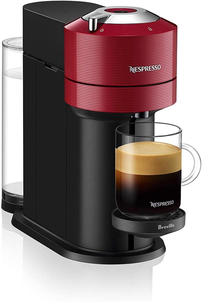 Harga Nespresso Machine Terbaru Agustus 