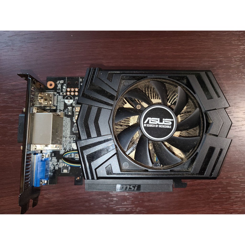 華碩gtx 750 Ti Ph 2gd5的價格 比價比個夠biggo