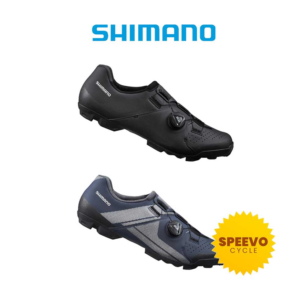 kasut shimano mtb