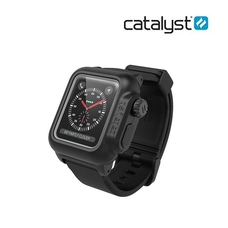 Catalyst Apple Watch 42mm的價格 比價比個夠biggo