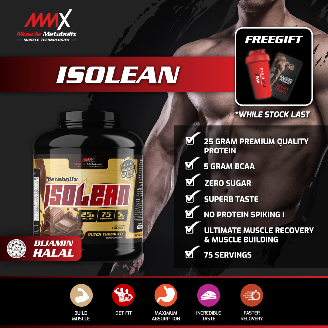 Mmx Whey Protein Isolate Price Promotion Nov 2021 Biggo Malaysia