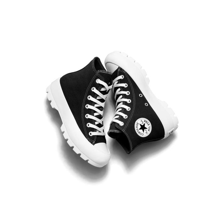 Harga Chuck Taylor ALL Star Lugged 