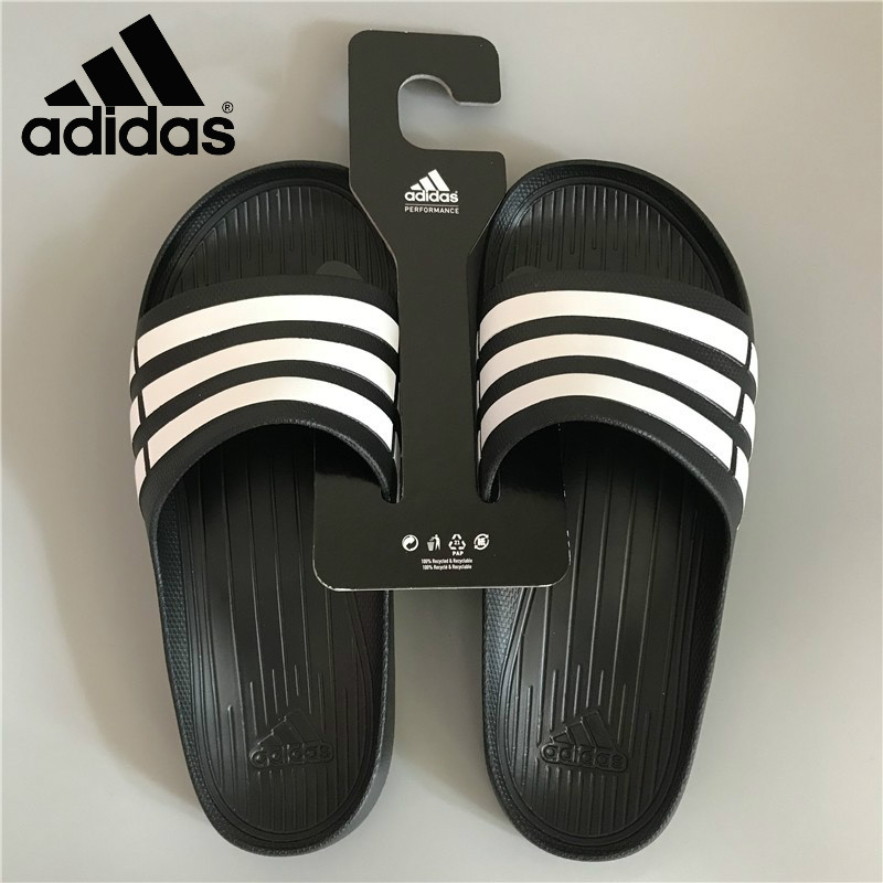 selipar adidas original