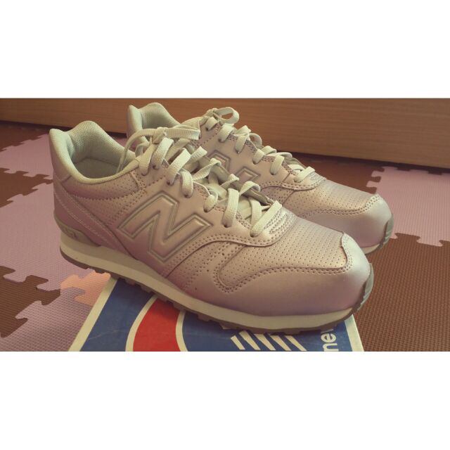 new balance 367