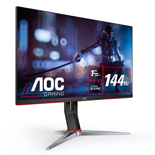 Harga 144HZ AOC Terbaru Mei 2022 