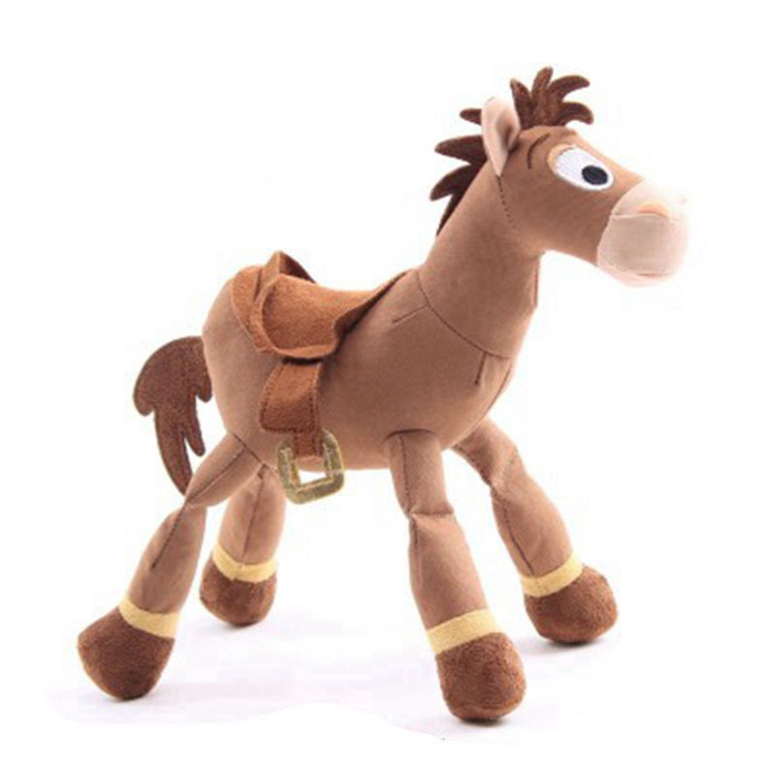 toy story 4 bullseye plush