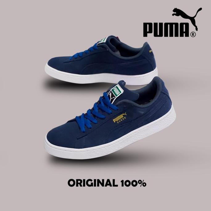 Harga Sepatu Puma Original 100% Pria Terbaru Oktober 2022 |BigGo 