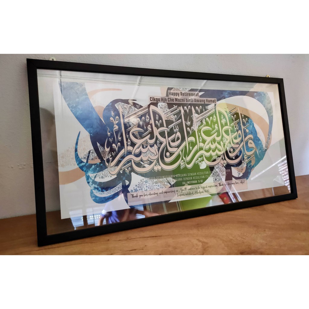 Kufi Glass Frame Price Promotion Nov 2021 Biggo Malaysia