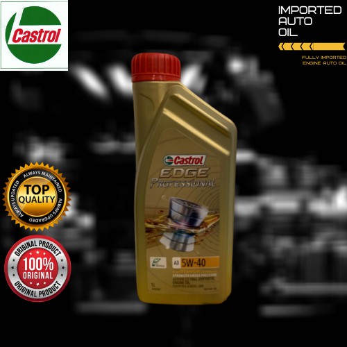 Perodua Axia Engine Oil  mowmalay