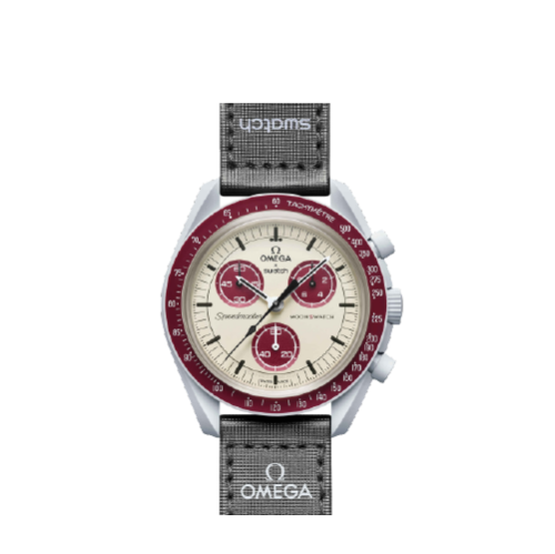 Omega Swatch Pluto的價格推薦- 2023年1月| 比價比個夠BigGo