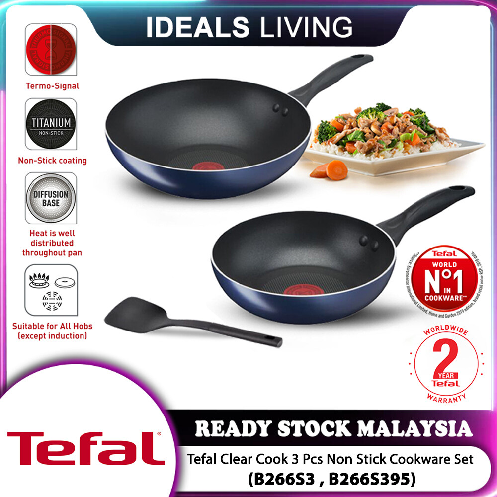 Tefal Pot Price Promotion Jul 2021 Biggo Malaysia