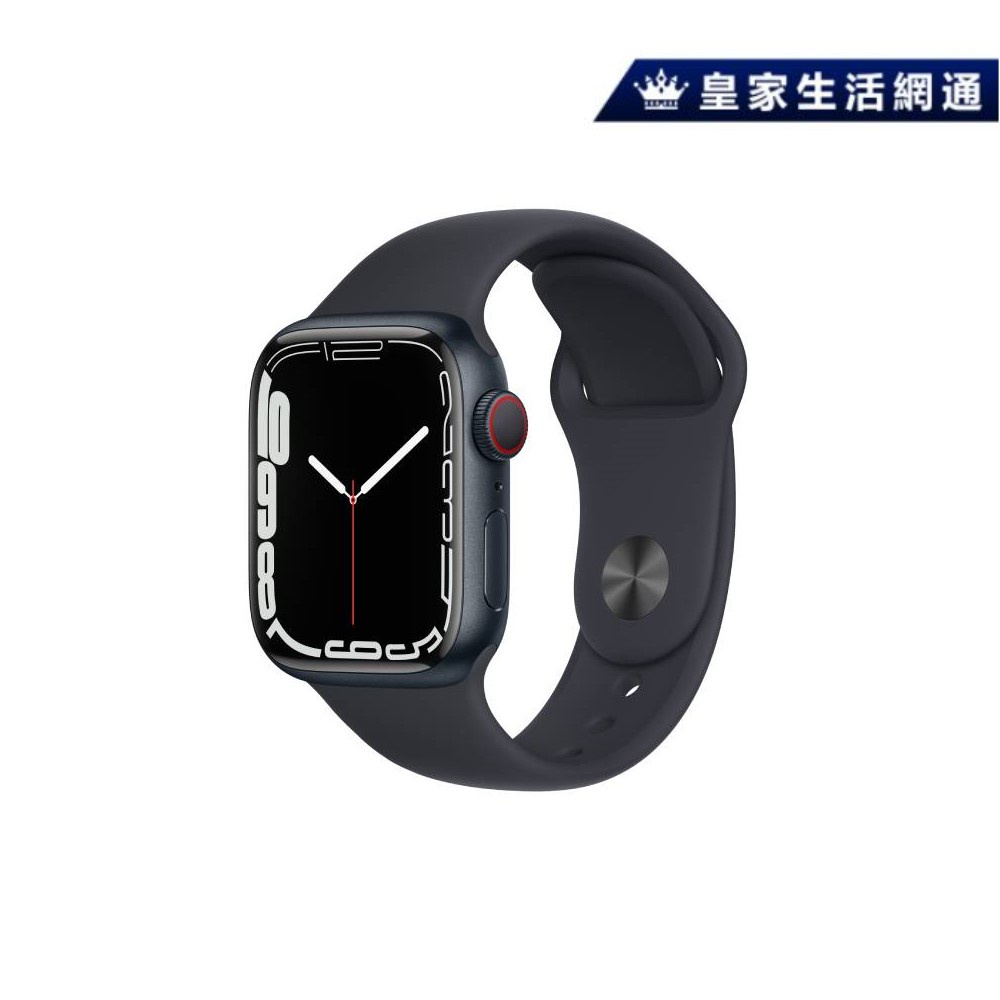 高速配送 新品未開封Apple Series7 Watch GPS LTE 45mm スマートフォン/携帯電話 Shinpin Toujou