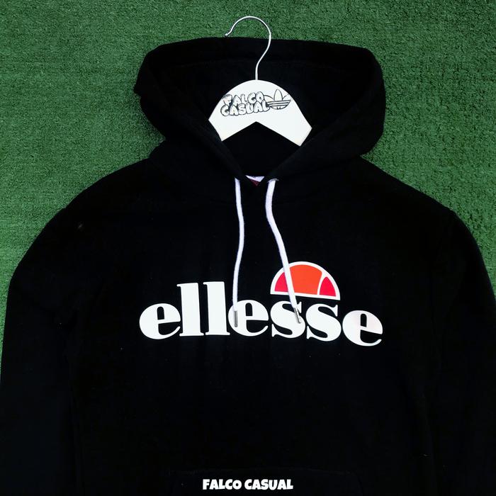 ellesse hoodie