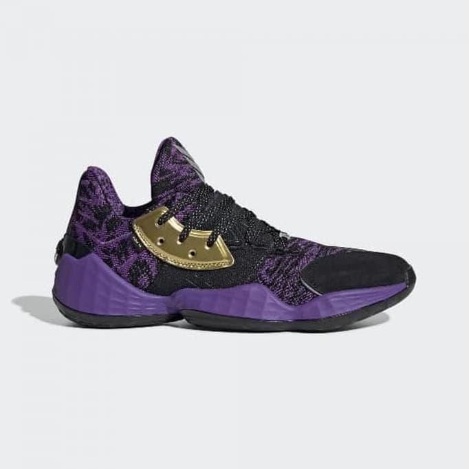 Harga Harden Vol 4 Star Wars Terbaru 