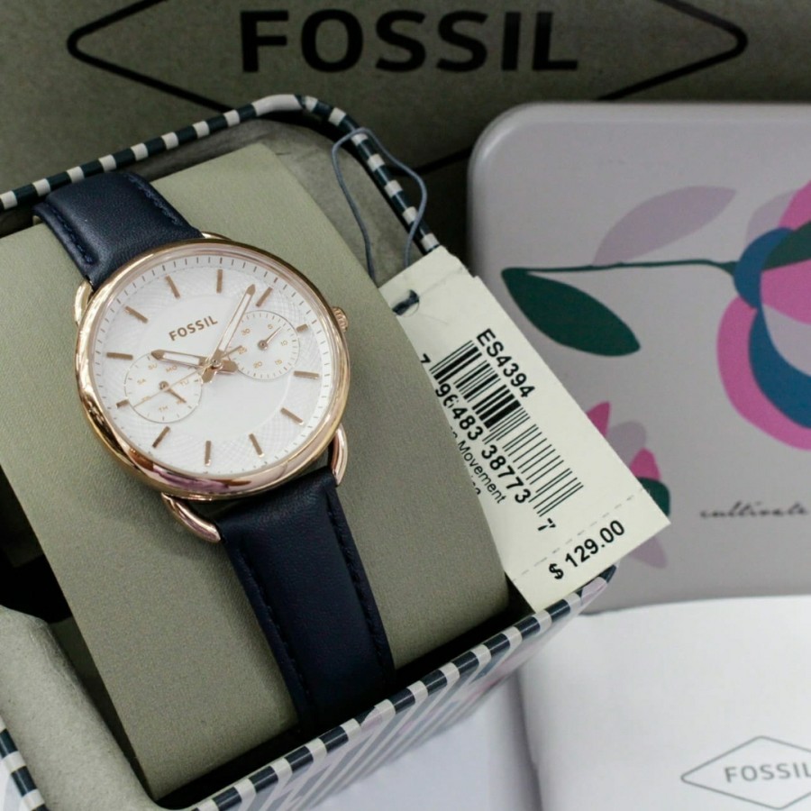 Harga Es4394 Fossil Terbaru Juli 2022 
