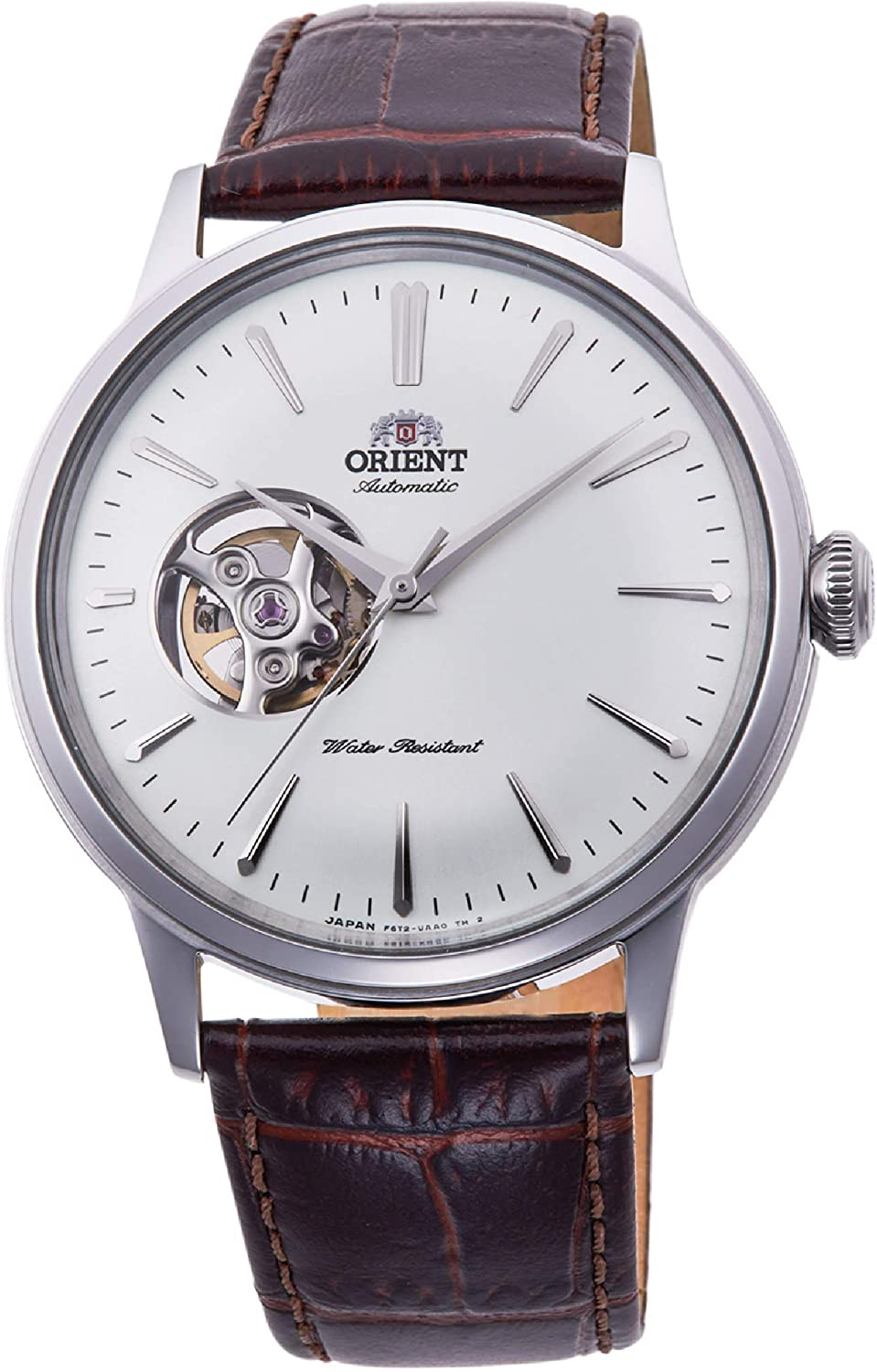 Orient men's japanese automatic Clearance