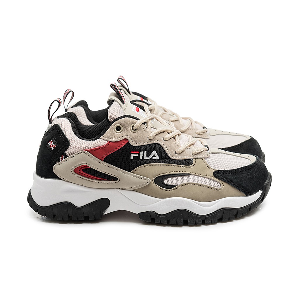 fila ray tracer tan