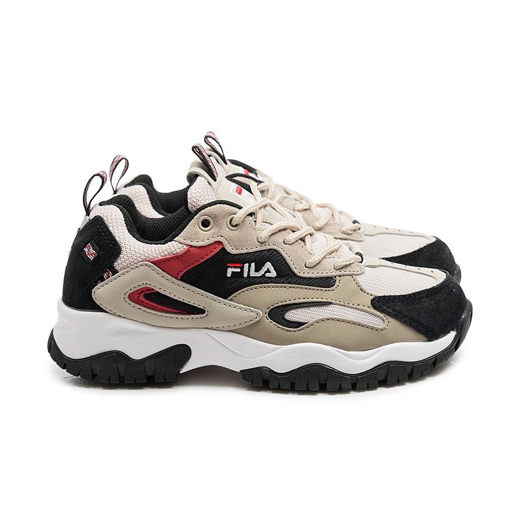 fila ray tracer hk