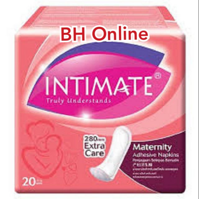 Pad Maternity Intimate Price Promotion Nov 2021 Biggo Malaysia