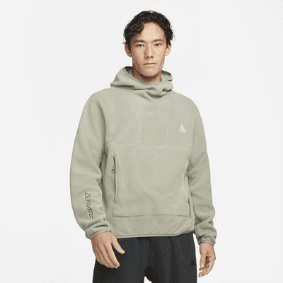 nike acg polartec moletom com capuz