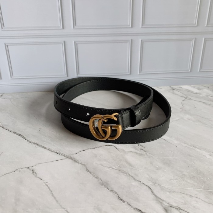 ladies gucci belt price