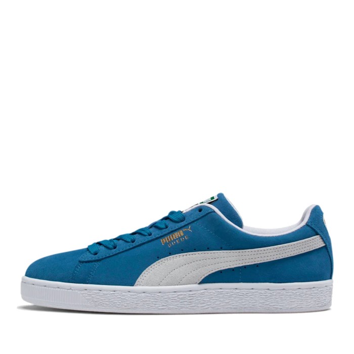 puma suede classic 9.5